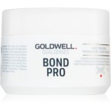 Goldwell Dualsenses Bond Pro mască regeneratoare pentru părul deteriorat 200 ml