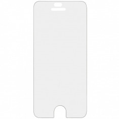 Folie plastic protectie ecran pentru Apple iPhone 5/5S/SE foto