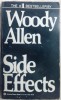 WOODY ALLEN - SIDE EFFECTS (BALLANTINE BOOKS, New York - 1990) [LB. ENGLEZA]