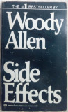 Cumpara ieftin WOODY ALLEN - SIDE EFFECTS (BALLANTINE BOOKS, New York - 1990) [LB. ENGLEZA]