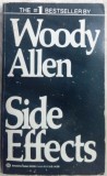 WOODY ALLEN - SIDE EFFECTS (BALLANTINE BOOKS, New York - 1990) [LB. ENGLEZA]