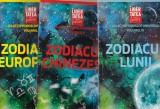 Colectia Horoscop Universal: Zodiacul european. Zodiacul chinezesc. Zodiacul