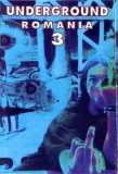 Various - Underground Romania 3, Caseta audio