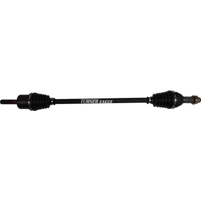 PLANETARA FATA STANGA TURNER LEVEL 2 PENTRU GRUP HALO 30 - SSV CAN-AM MAVERICK X3 72&amp;#039;&amp;#039;