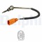 DELPHI TS30146 Senzor, temperatura gaze evacuare