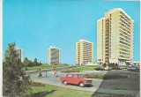 Bnk cp Mangalia Nord Olimp - Vedere - circulata, Printata