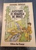 Aventuri in padurea de brazi Gheorghe Bratescu