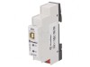 Interfaţă KNX-USB şină DIN 30VDC IP40