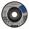 Disc de degrosare cu degajare Expert for Metal A 30 T BF, 115mm, 6,0mm - 3165140116398, Bosch