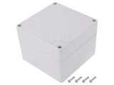 Carcasă universală IP67 120x120x90mm