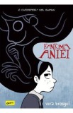 Fantoma Aniei - Vera Brosgol