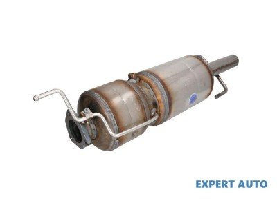 Filtru dpf Fiat Grande Punto ( 10.2005- foto