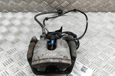 Etrier de fr&amp;acirc;nă dreapta spate MERCEDES-BENZ E T-Model S213 2018 OEM: A0004237200 29502669 foto