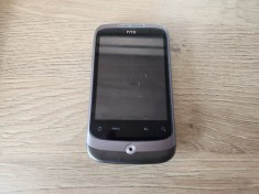 Telefon mobil Htc Sense folosit impecabil
