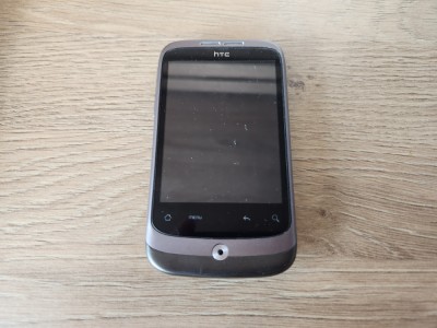 Telefon mobil Htc Sense folosit impecabil foto