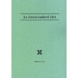 Az isten-emberi &eacute;let - Witness Lee