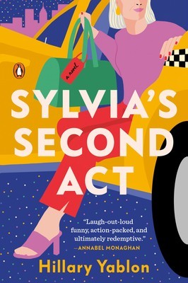Sylvia&amp;#039;s Second ACT foto