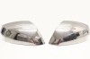 Ornamente Inox Oglinzi Renault Latitude 2010-2015 ALM - Tuning Auto Exterior, Set 2 Bucati