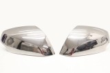 Ornamente Inox Oglinda Renault Laguna 3 (2007-2015) ALM - Set 2 Buc. Tuning Exterior, Banda 3M