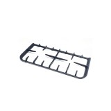 Grătar fontă două focuri pentru cuptor WHIRLPOOL 482000028428 ARISTON Original