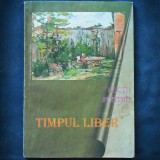 LECTII PENTRU TIMPUL LIBER