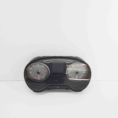 Ceas de bord AUDI A3 8V1, 8VK 2015 OEM: 8V0920972A,A2C831604000675060,A2C83160400 foto