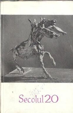 Secolul 20, nr. 3 (1968)