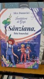 Invatatorii de grija. Sanziana, fata soarelui - Alex Donovici