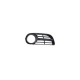 Grila bara fata Skoda Fabia 6Y 08.2004-03.2007, Dreapta, 6Y0853666F, 69132722 cu locas pentru proiectoare
