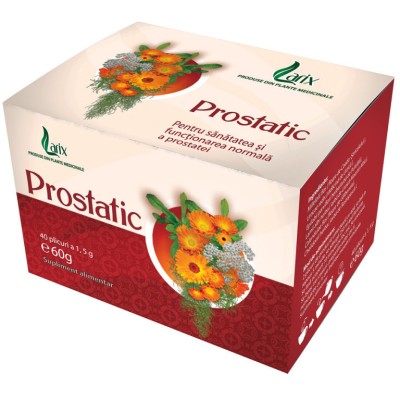 PROSTATIC 40DZX1.5GR foto