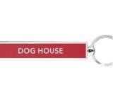 Cumpara ieftin Breloc - Dog House | If (That Company Called)