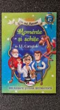 CELE MAI FRUMOASE MOMENTE SI SCHITE - I. L. Caragiale