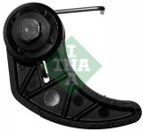 INA 551 0073 10 Intinzator lant, antrenare pompa ulei
