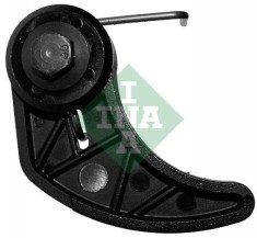 INA 551 0073 10 Intinzator lant, antrenare pompa ulei