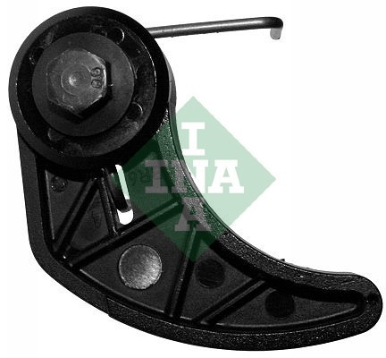 INA 551 0073 10 Intinzator lant, antrenare pompa ulei