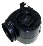 FISA PRIZA METAL 24V 7 PINI MAMA TIP S HICO 64742
