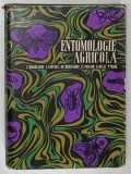 ENTOMOLOGIE AGRICOLA de C. MANOLACHE ... P. PASOL , 1969