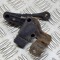 Senzor de nivel &icirc;nălțime st&acirc;nga spate LAND ROVER RANGE ROVER EVOQUE L538 2015 OEM: BJ32-3D026-AA | 15501247