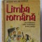 LIMBA ROMANA CLASA A IV A DUMITRESCU BESLIU TEODORESCU EDITURA ALL