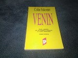 COLIN FALCONER - VENIN