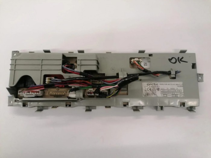 Placa electronica masina de spalat Arctic CB1200A+ / R23