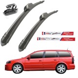 Stergatoare OPEL Astra G (1998&ndash;2004) TeamCar&reg; Flat &ndash; Set fata