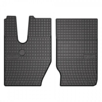 Covorase Presuri interior cauciuc Premium Iveco Stralis 2020+ foto