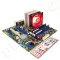 FIRMA GARANTIE! Kit GAMING i5 3570K 3.4GHz + Placa Intel + 8GB DDR3 + cooler NOU