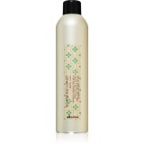 Davines More Inside Medium Hair Spray fixativ păr pentru fixare medie 400 ml
