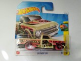 Bnk jc Hot Wheels 2024 - `67 Chevy C10 - 83/250