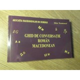 GHID DE CONVERSATIE ROMAN-MACEDONEAN-LAURA ROGOBETE, MARJAN MIHAJLOV-233875