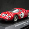 Macheta Ferrari 275LM #21 Winner Le Mans 1965 IXO 1:43