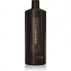 Sebastian Professional Dark Oil sampon hidratant pentru un par stralucitor si catifelat 1000 ml