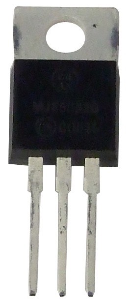 MJE5852 IC TO220 -ROHS-CONFORM- MJE5852G ON SEMICONDUCTOR